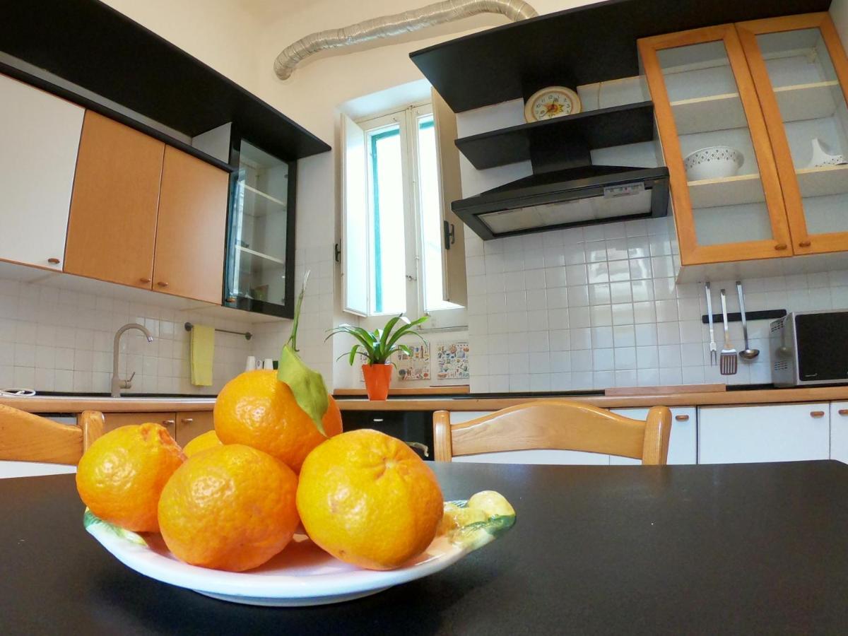 Ferienwohnung Casa Ficumora Modica Exterior foto