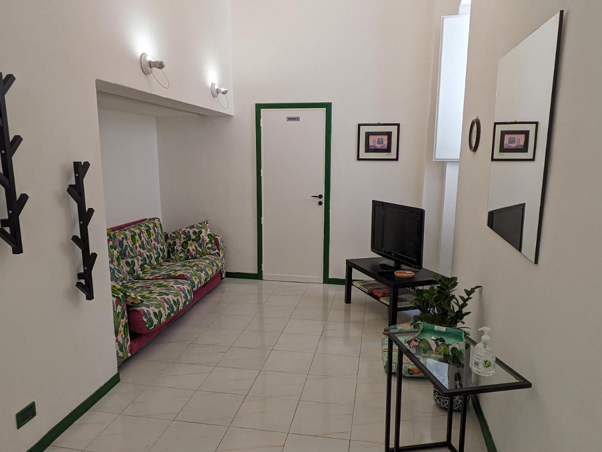 Ferienwohnung Casa Ficumora Modica Exterior foto