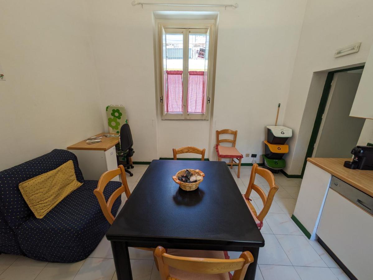 Ferienwohnung Casa Ficumora Modica Exterior foto