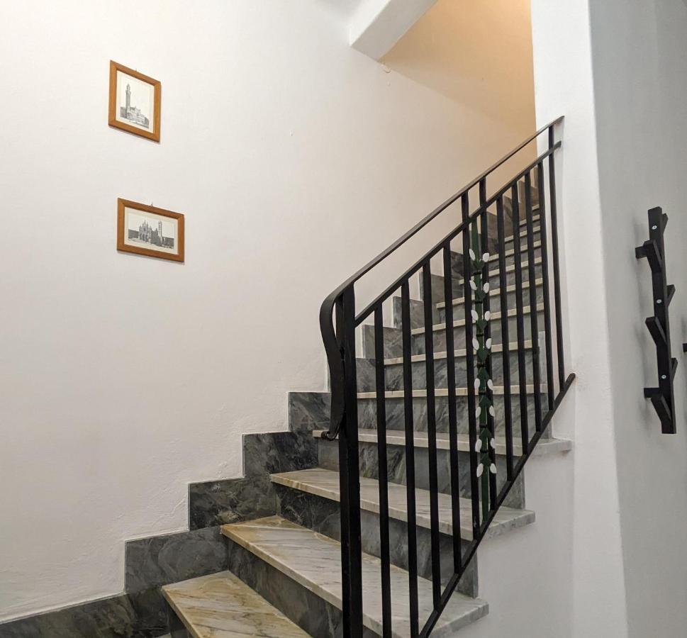 Ferienwohnung Casa Ficumora Modica Exterior foto
