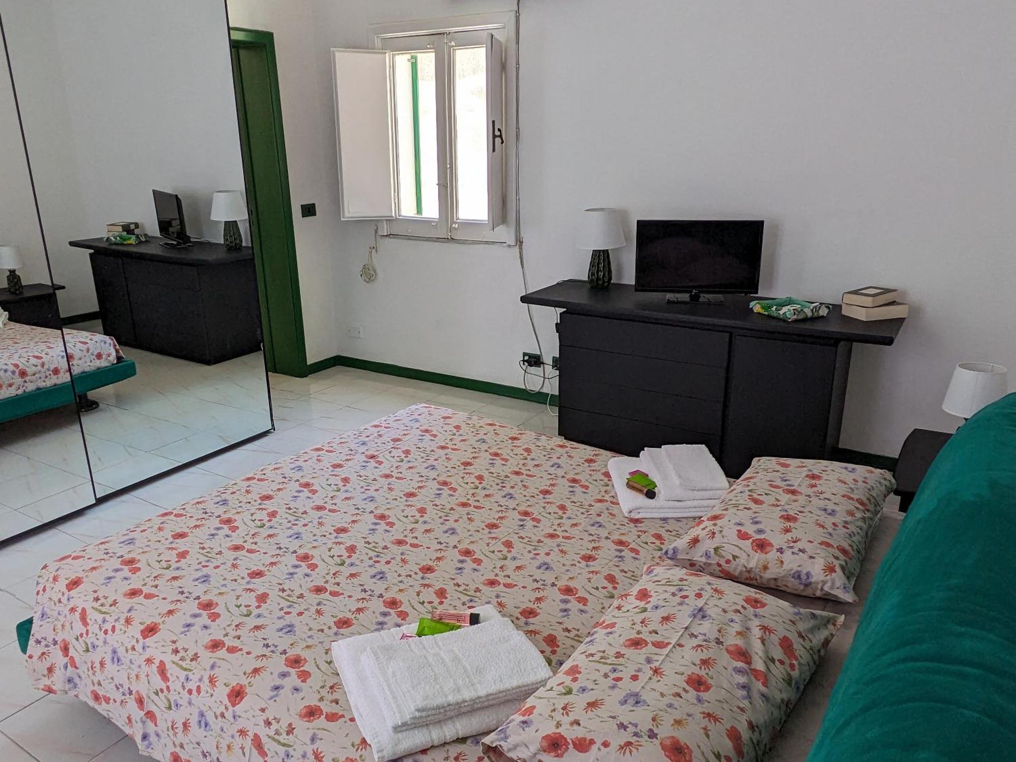 Ferienwohnung Casa Ficumora Modica Exterior foto