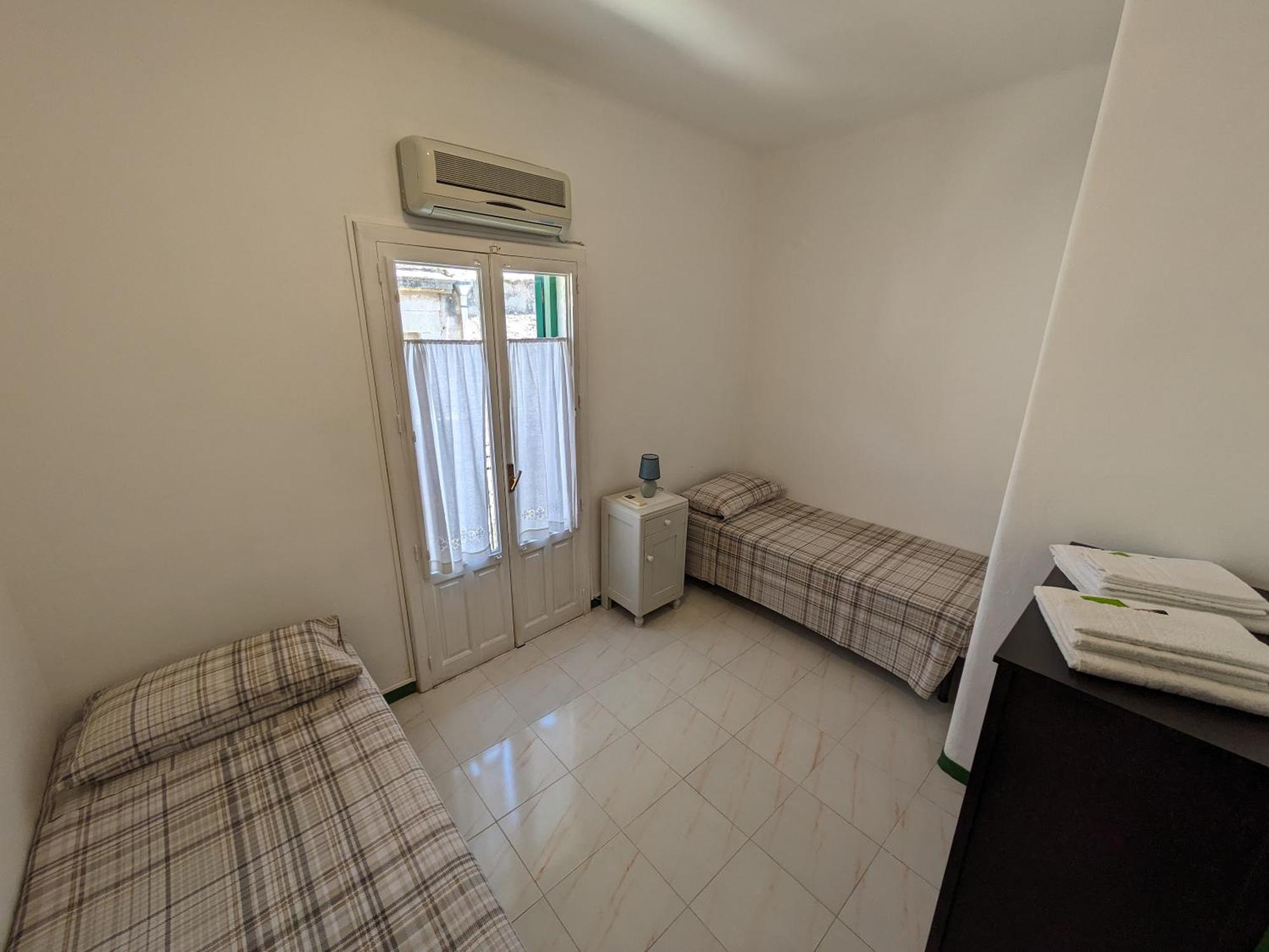 Ferienwohnung Casa Ficumora Modica Exterior foto